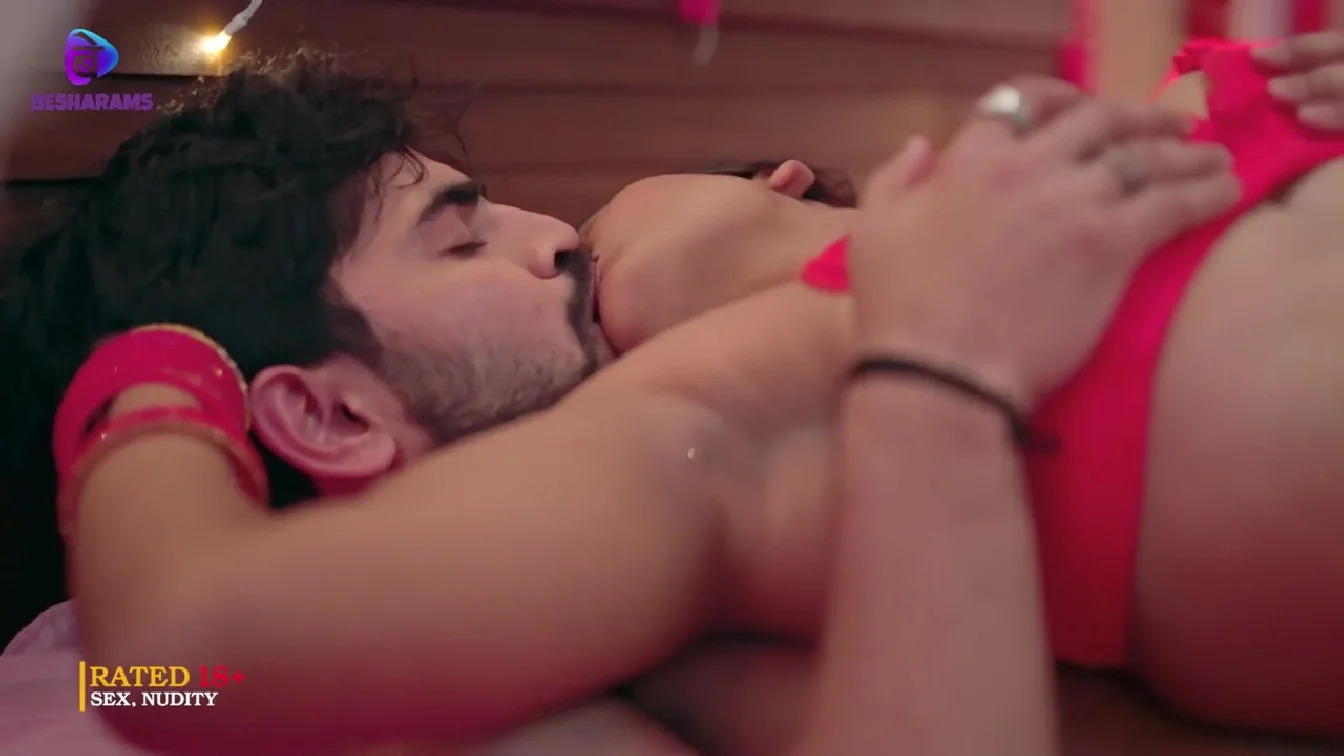 Adla Badli S02 E03 Besharams